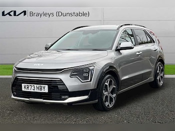 Used Kia Niro 2023 for sale - 78050712: Photo