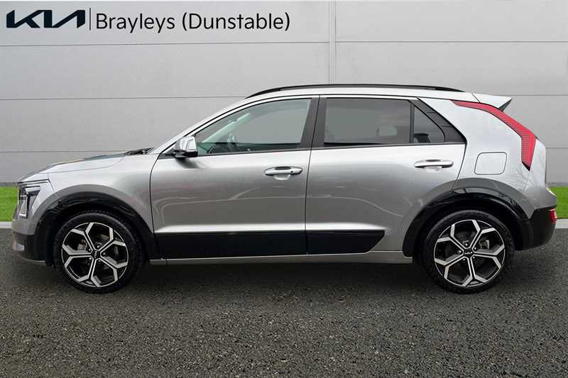 Used Kia Niro 2023 for sale - 78050712: Photo 4
