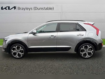 Used Kia Niro 2023 for sale - 78050712: Photo