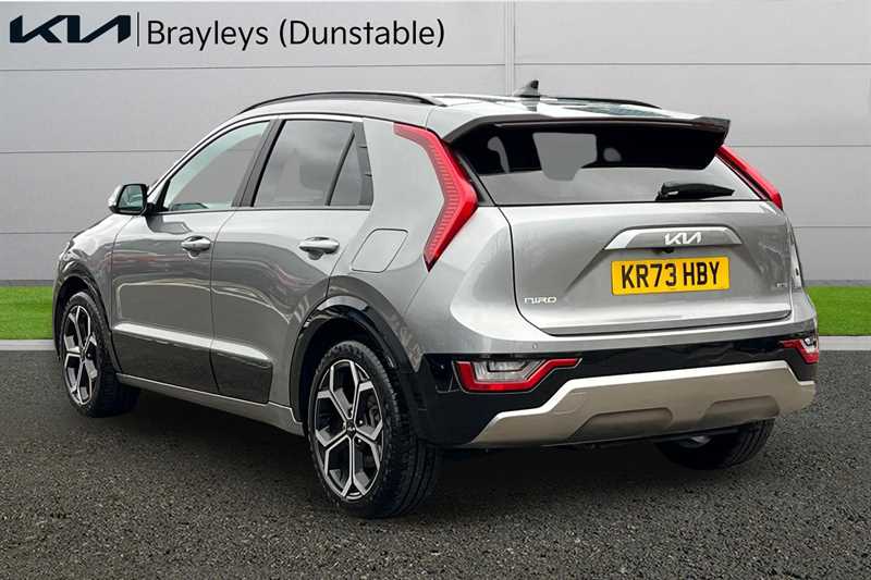 Used Kia Niro 2023 for sale - 78050712: Photo 5