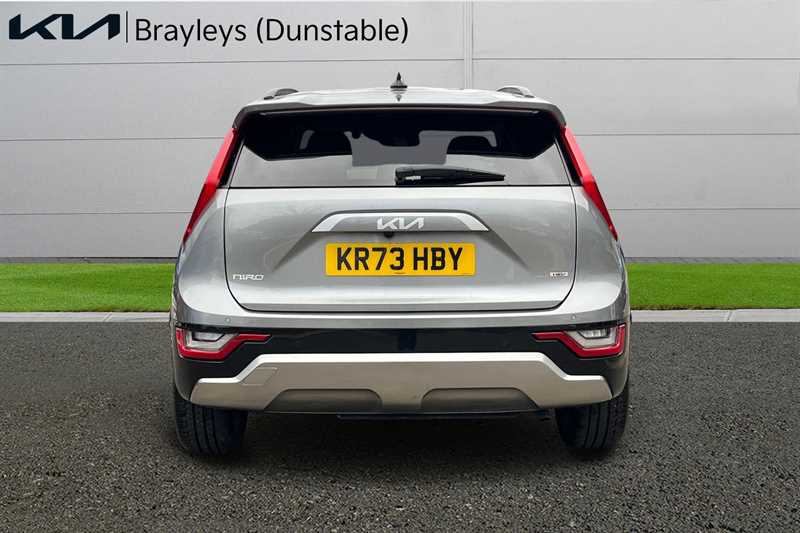 Used Kia Niro 2023 for sale - 78050712: Photo 6
