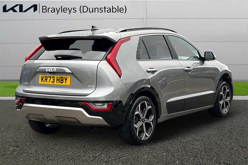 Used Kia Niro 2023 for sale - 78050712: Photo 7