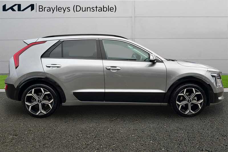 Used Kia Niro 2023 for sale - 78050712: Photo 8