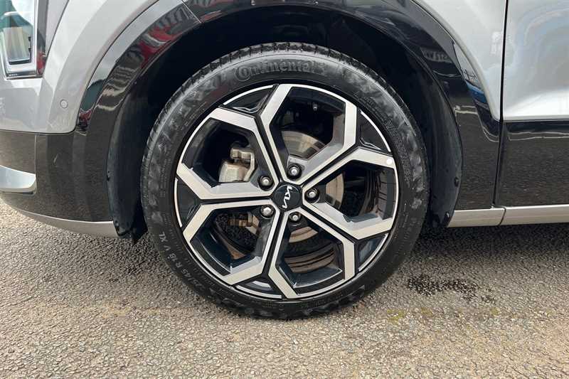 Used Kia Niro 2023 for sale - 78050712: Photo 9
