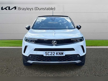 Used Vauxhall Mokka 2022 for sale - 78385438: Photo