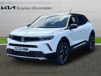 Used Vauxhall Mokka 2022 for sale - 78385438: Photo