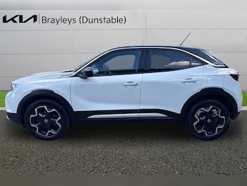 Used Vauxhall Mokka 2022 for sale - 78385438: Photo