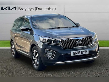 Used Kia Sorento 2016 for sale - 78302724: Photo