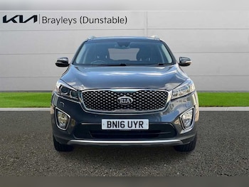 Used Kia Sorento 2016 for sale - 78302724: Photo