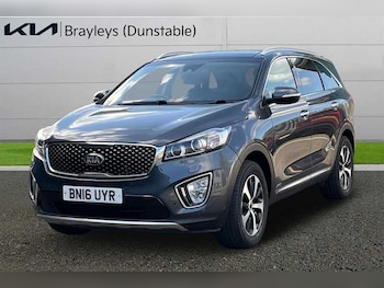 Used Kia Sorento 2016 for sale - 78302724: Photo