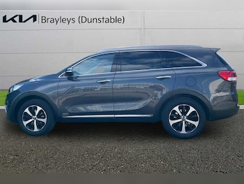 Used Kia Sorento 2016 for sale - 78302724: Photo