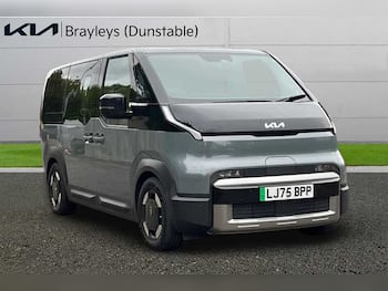 Used Kia PV5 2026 for sale - 79832391: Photo