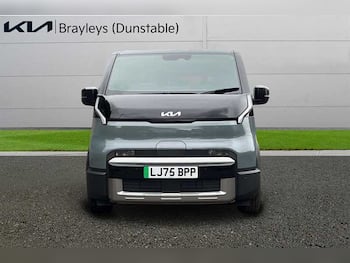 Used Kia PV5 2026 for sale - 79832391: Photo