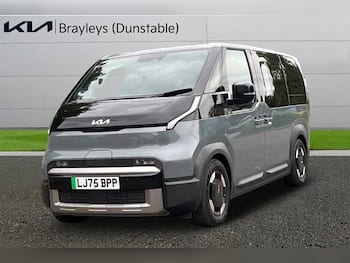 Used Kia PV5 2026 for sale - 79832391: Photo