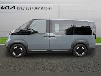 Used Kia PV5 2026 for sale - 79832391: Photo