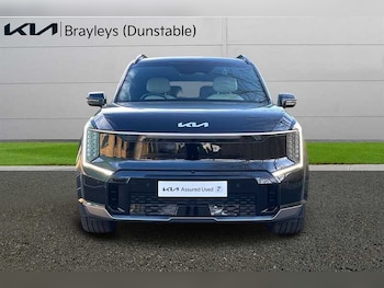 Used Kia EV9 2025 for sale - 77855938: Photo