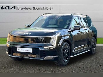 Used Kia EV9 2025 for sale - 77855938: Photo