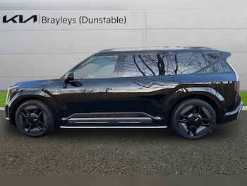 Used Kia EV9 2025 for sale - 77855938: Photo