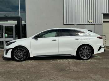 Used Kia Pro Ceed 2024 for sale - 74922714: Photo