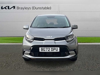 Used Kia Picanto 2022 for sale - 77010719: Photo