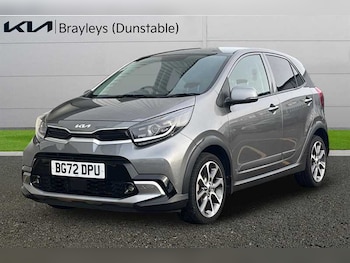 Used Kia Picanto 2022 for sale - 77010719: Photo