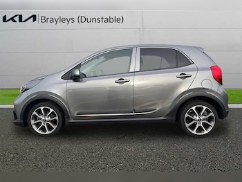 Used Kia Picanto 2022 for sale - 77010719: Photo