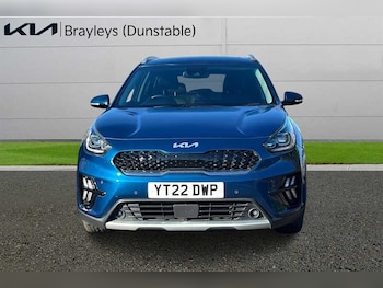 Used Kia Niro 2022 for sale - 77513070: Photo