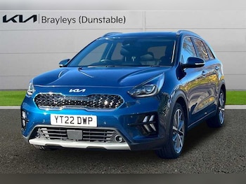 Used Kia Niro 2022 for sale - 77513070: Photo