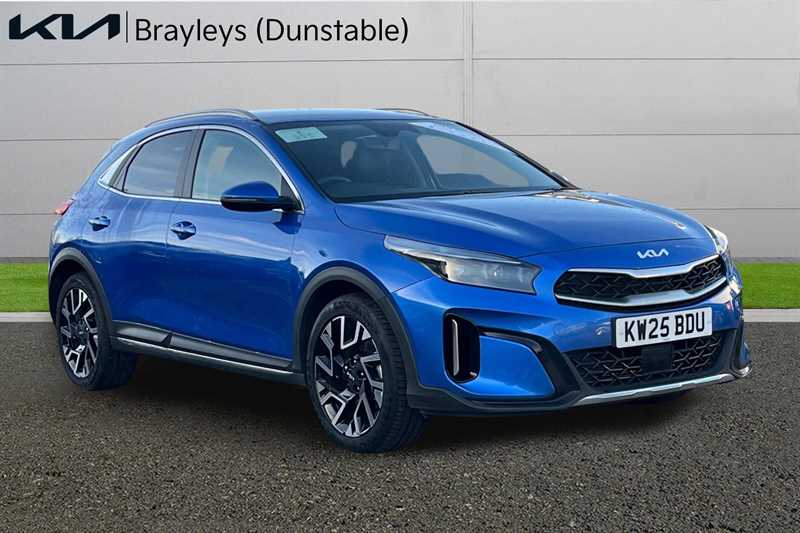 Used Kia XCeed 2025 for sale - 76745609: Photo 1