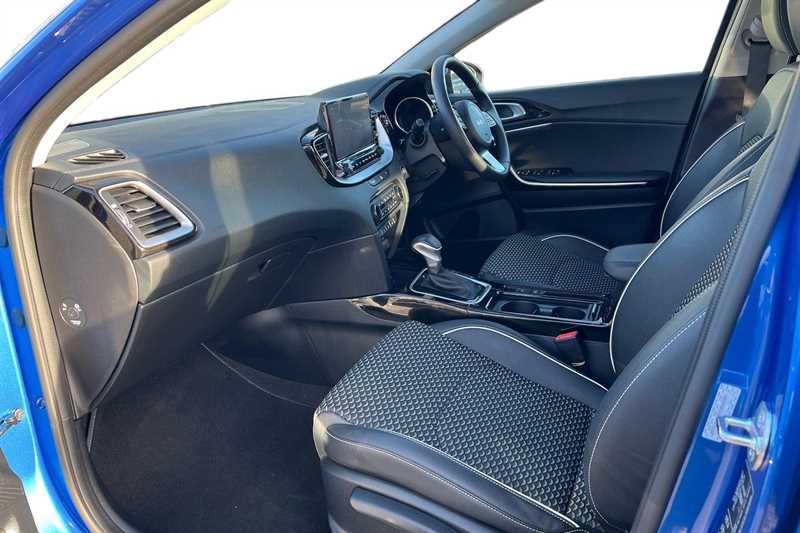 Used Kia XCeed 2025 for sale - 76745609: Photo 10