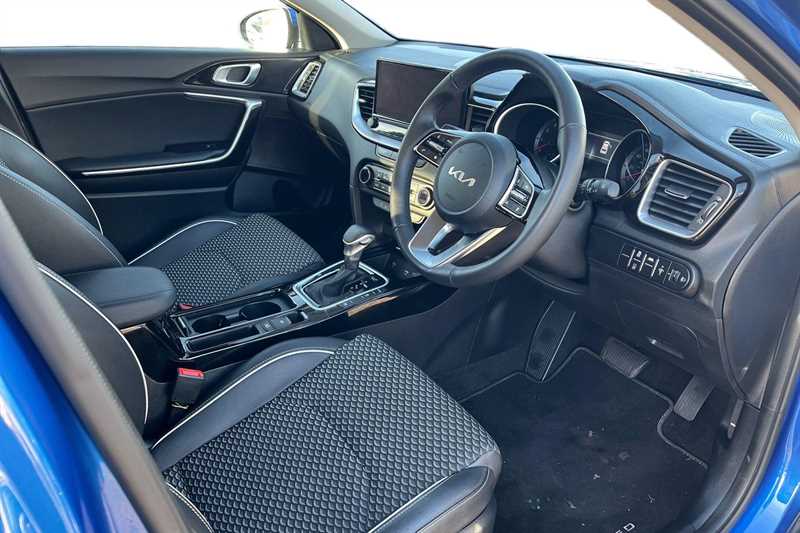 Used Kia XCeed 2025 for sale - 76745609: Photo 11