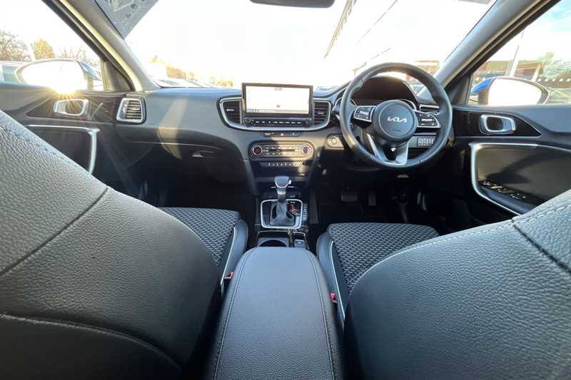 Used Kia XCeed 2025 for sale - 76745609: Photo 12