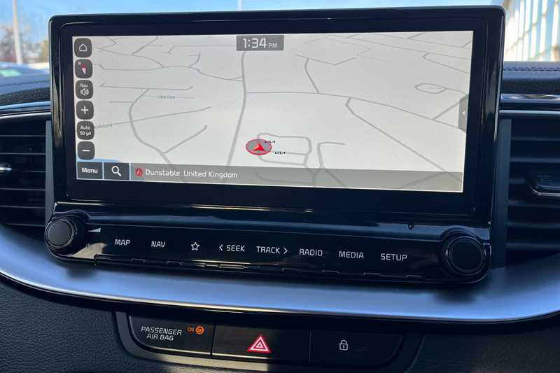 Used Kia XCeed 2025 for sale - 76745609: Photo 13