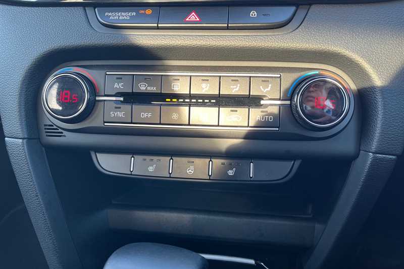 Used Kia XCeed 2025 for sale - 76745609: Photo 15