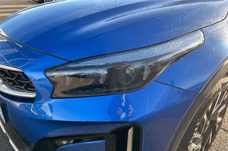 Used Kia XCeed 2025 for sale - 76745609: Photo 16