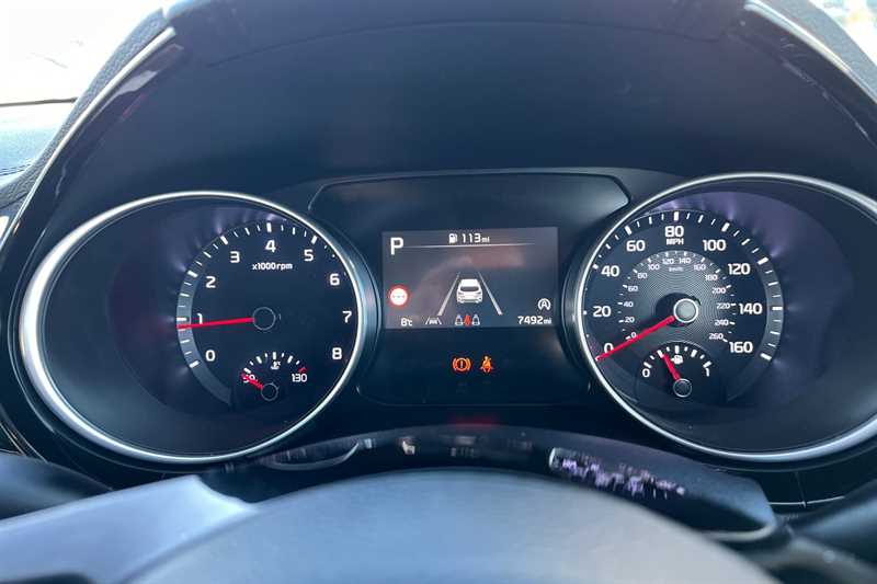 Used Kia XCeed 2025 for sale - 76745609: Photo 17