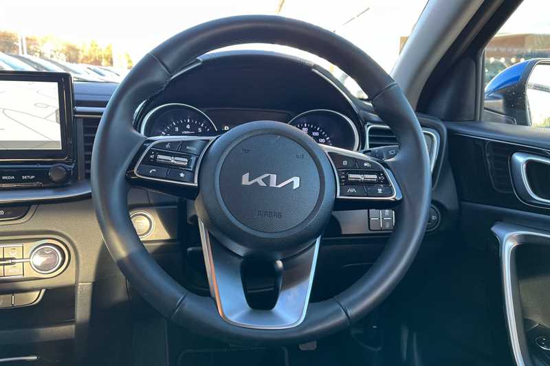 Used Kia XCeed 2025 for sale - 76745609: Photo 18