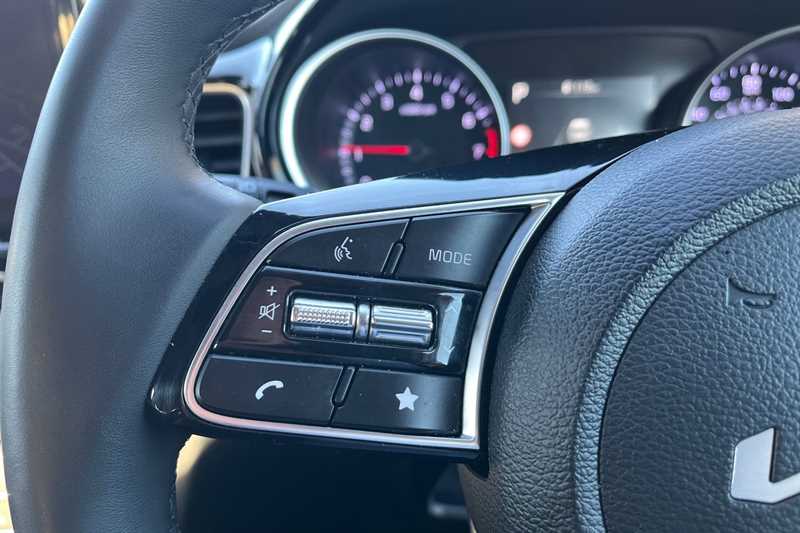 Used Kia XCeed 2025 for sale - 76745609: Photo 19