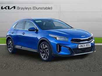 2025 - 1.5T GDi ISG 138 3 5dr DCT