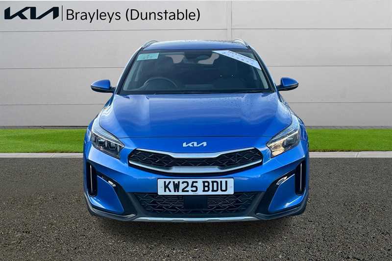 Used Kia XCeed 2025 for sale - 76745609: Photo 2