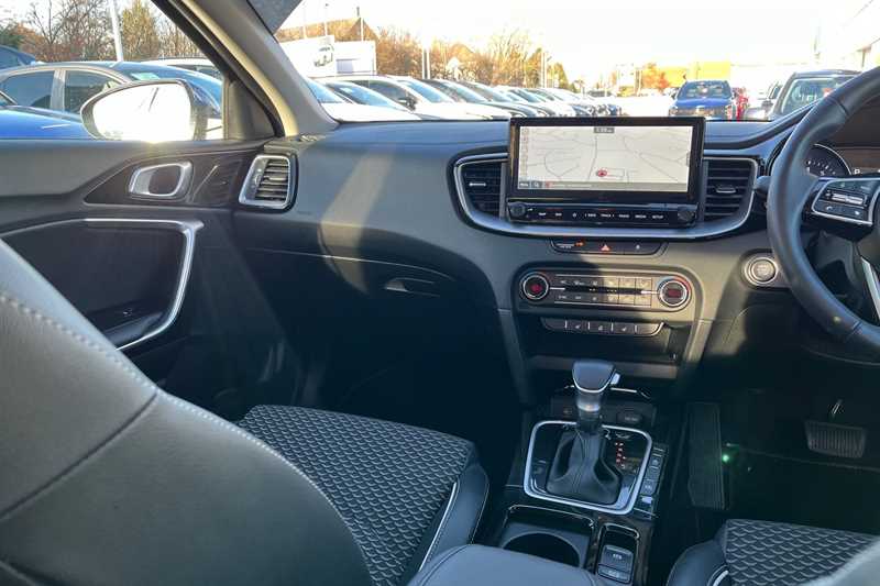 Used Kia XCeed 2025 for sale - 76745609: Photo 20