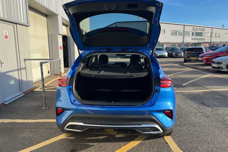 Used Kia XCeed 2025 for sale - 76745609: Photo 23