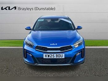 Used Kia XCeed 2025 for sale - 76745609: Photo