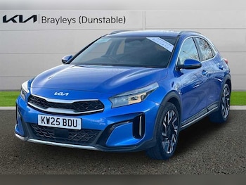 Used Kia XCeed 2025 for sale - 76745609: Photo