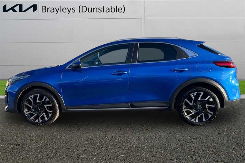 Used Kia XCeed 2025 for sale - 76745609: Photo 4