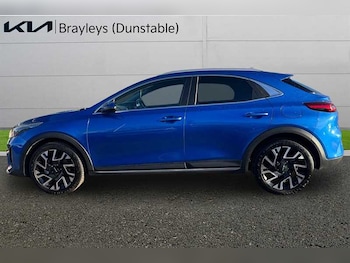 Used Kia XCeed 2025 for sale - 76745609: Photo