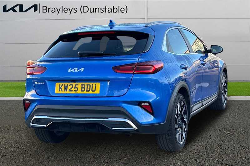 Used Kia XCeed 2025 for sale - 76745609: Photo 7