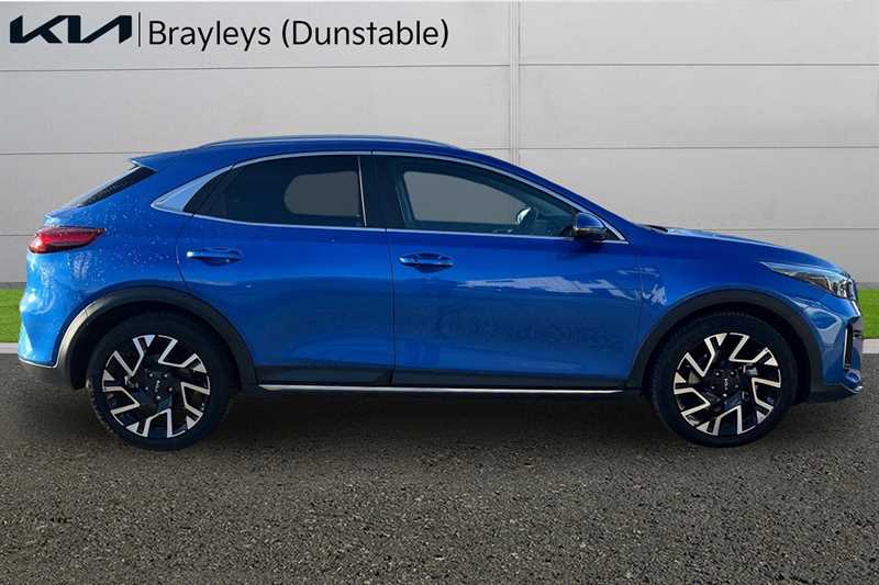 Used Kia XCeed 2025 for sale - 76745609: Photo 8