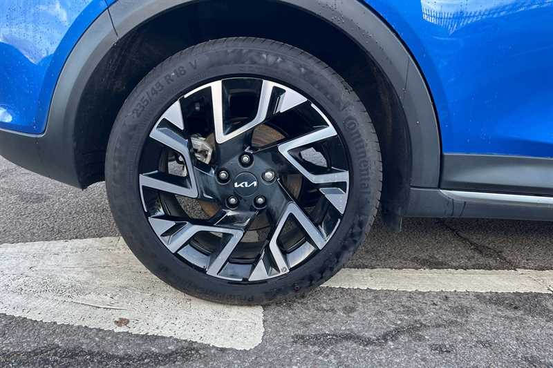 Used Kia XCeed 2025 for sale - 76745609: Photo 9