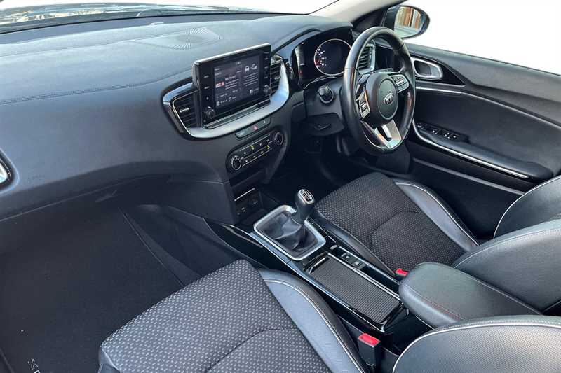 Used Kia XCeed 2021 for sale - 77927630: Photo 10